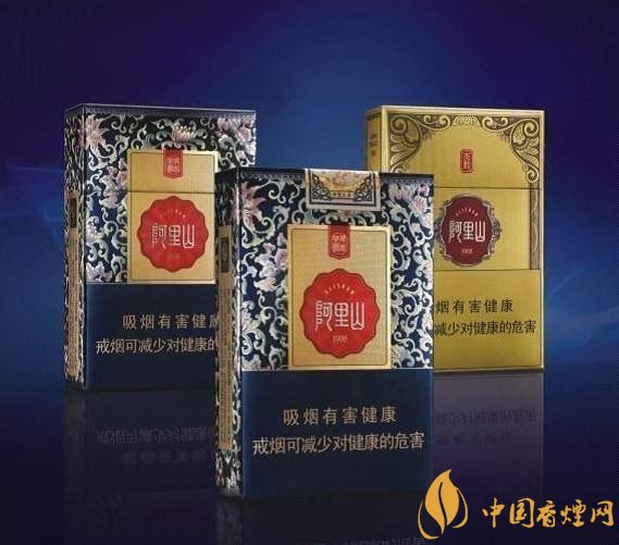 臺灣產(chǎn)的煙排行榜，臺灣香煙大全及價(jià)格