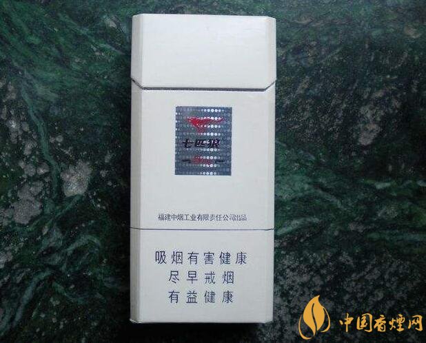 七匹狼細(xì)支香煙有幾款，七匹狼香煙價(jià)格及圖片