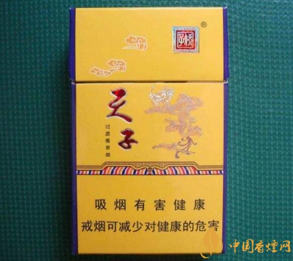 好抽的國產(chǎn)爆珠煙排行，酒香爆珠煙最受歡迎