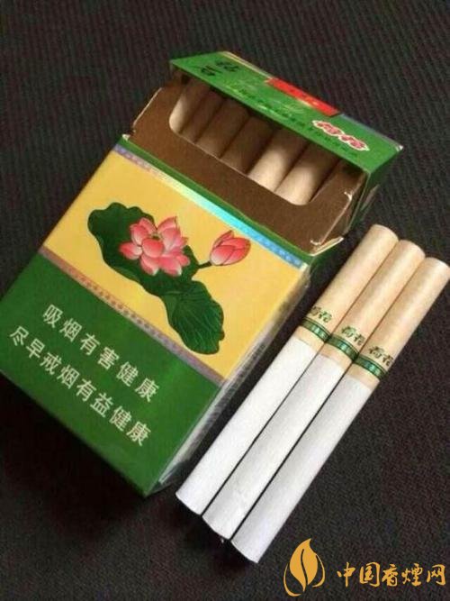 2018年過(guò)年送禮送什么香煙，中華金中支成為黑馬