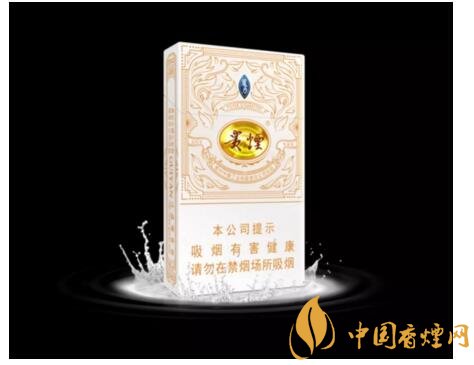 2018年香煙新品盤點，生肖紀念版香煙出列