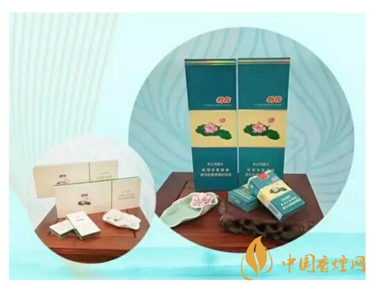 2018年香煙新品盤點，生肖紀念版香煙出列