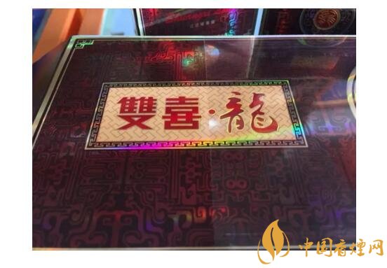2018年香煙新品盤點，生肖紀念版香煙出列