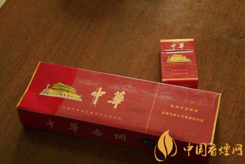 2018年國產(chǎn)禮品煙排行榜，禮品煙價(jià)格及圖片