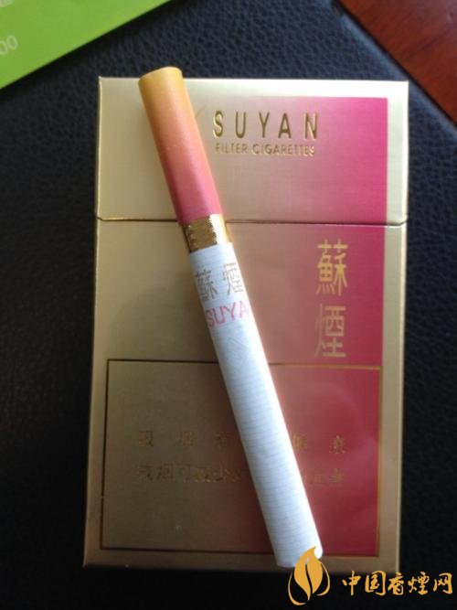 2018十大口感好的高檔香煙，香煙口感排行榜 