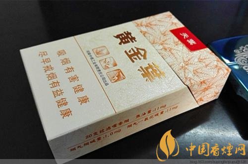 2018十大口感好的高檔香煙，香煙口感排行榜 