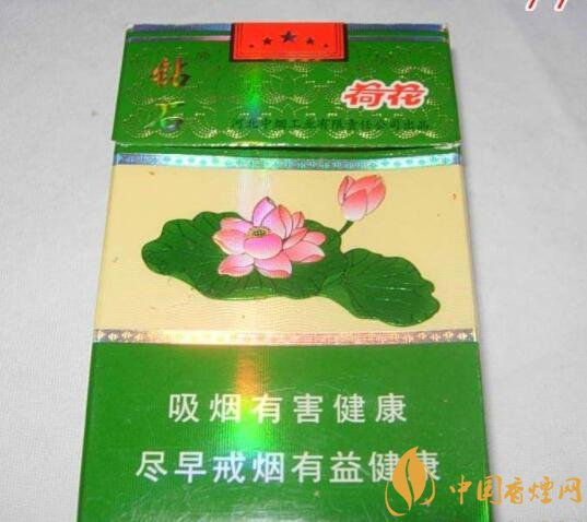 2018十大口感好的高檔香煙，香煙口感排行榜 