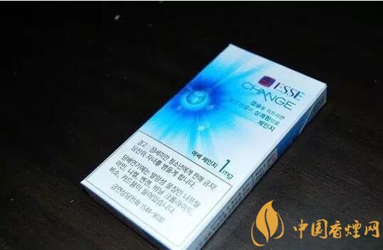 好抽的進(jìn)口爆珠煙排行榜，十大口感最好的爆珠香煙