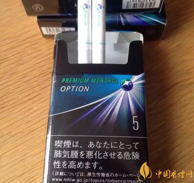 好抽的進(jìn)口爆珠煙排行榜，十大口感最好的爆珠香煙
