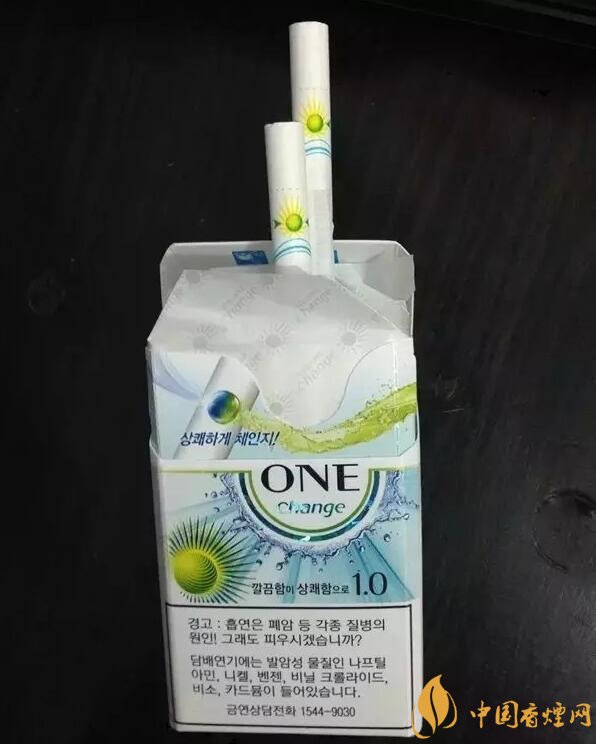 好抽的進(jìn)口爆珠煙排行榜，十大口感最好的爆珠香煙