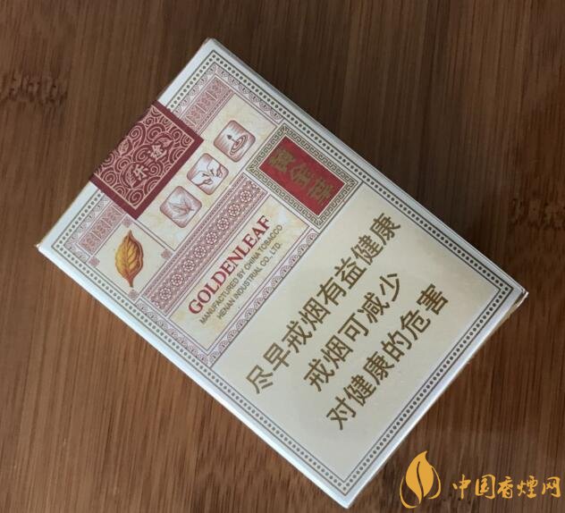 2018年好抽的短支煙排行榜，十大口感最好的短支香煙