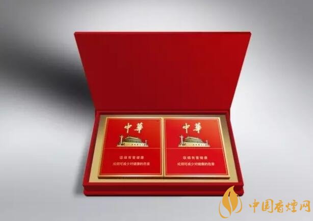 2018年銷量最好禮品煙排行榜，國產(chǎn)禮品煙價格及評價