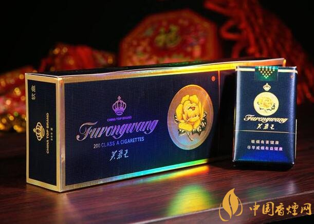 2018年銷量最好禮品煙排行榜，國產(chǎn)禮品煙價格及評價