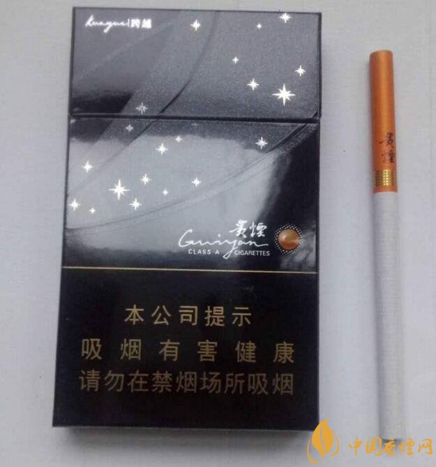 2018年銷量最好禮品煙排行榜，國產(chǎn)禮品煙價格及評價