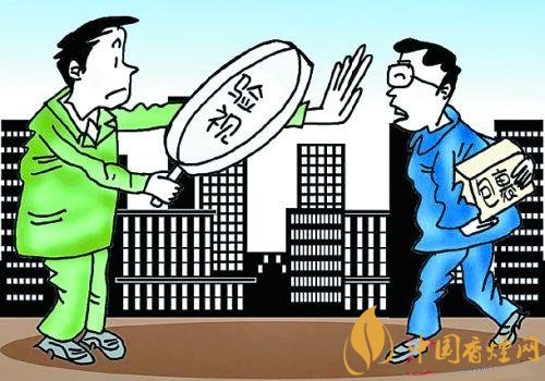 香煙可以快遞嗎，香煙快遞最多能寄幾條
