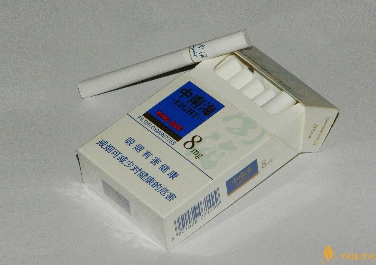 十元左右十大口感好的香煙，香煙口感排行榜