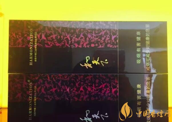 國產(chǎn)千元香煙盤點(diǎn)（30種），最受歡迎千元香煙排行榜
