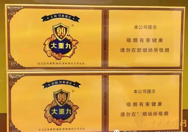 國產(chǎn)千元香煙盤點(diǎn)（30種），最受歡迎千元香煙排行榜