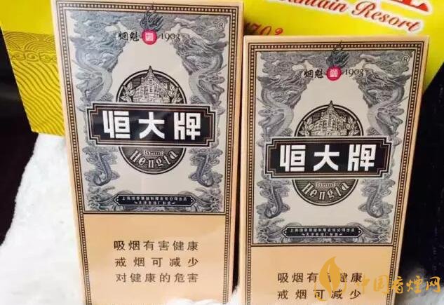 國產(chǎn)千元香煙盤點(diǎn)（30種），最受歡迎千元香煙排行榜