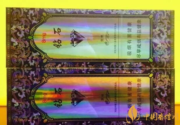 國產(chǎn)千元香煙盤點(diǎn)（30種），最受歡迎千元香煙排行榜
