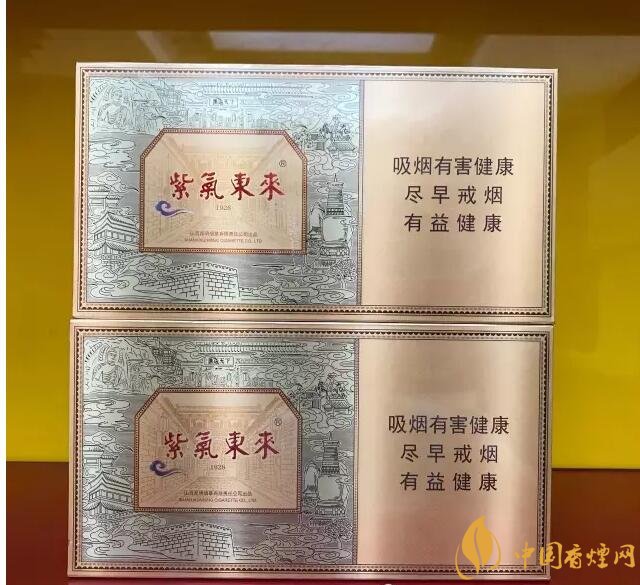 國產(chǎn)千元香煙盤點(diǎn)（30種），最受歡迎千元香煙排行榜