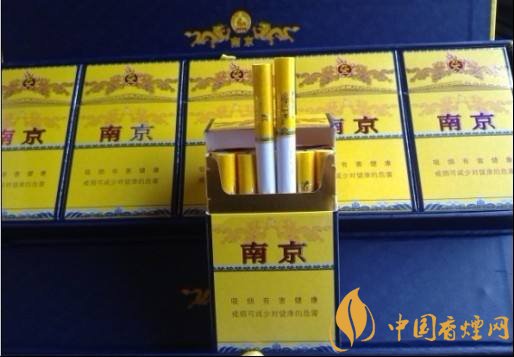 2018年高端禮品煙排行榜，最受歡迎千元禮品煙