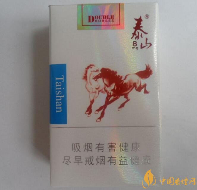 國產(chǎn)混合型香煙排行榜，十大口感最好的混合型香煙