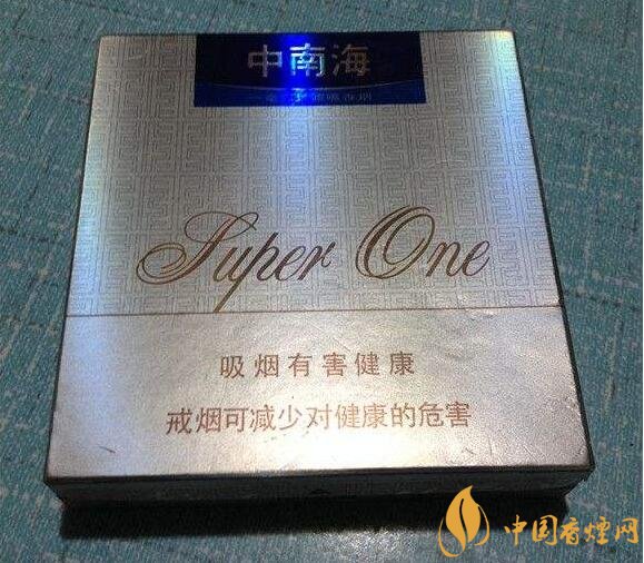 國產(chǎn)混合型香煙排行榜，十大口感最好的混合型香煙