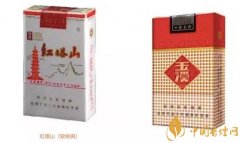 香煙香型有幾種(12種)盤(pán)點(diǎn)十二種香型香煙