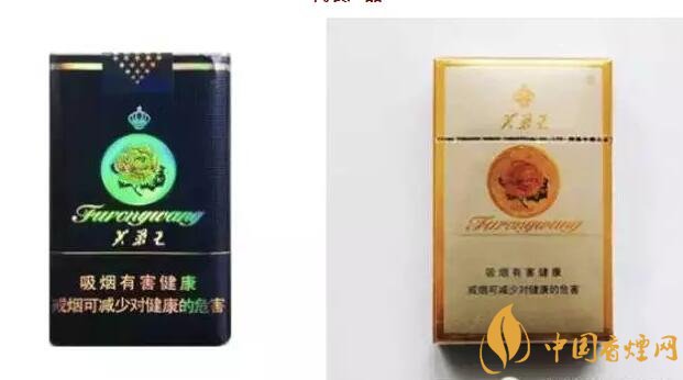 香煙香型有幾種（12種），盤點十二種香型香煙