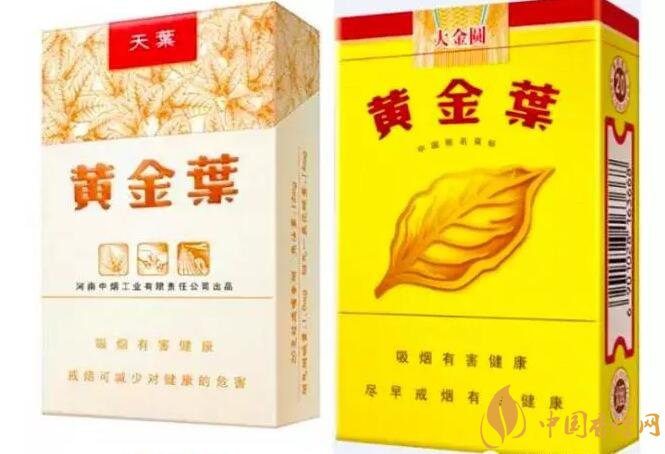 香煙香型有幾種（12種），盤點十二種香型香煙
