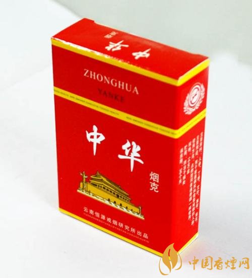 香煙香型有幾種（12種），盤點十二種香型香煙