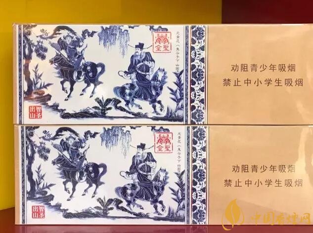 香煙香型有幾種（12種），盤點十二種香型香煙