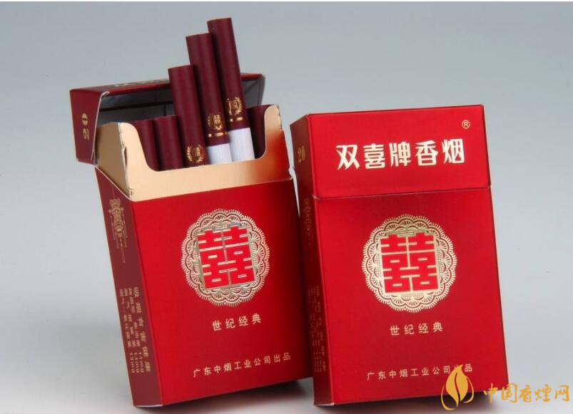 香煙香型有幾種（12種），盤點十二種香型香煙