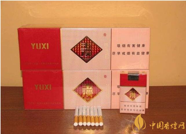 2018年中國(guó)十大香煙品牌排名，高端香煙品牌大全