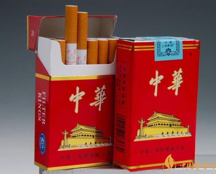 2018年中國(guó)十大香煙品牌排名，高端香煙品牌大全