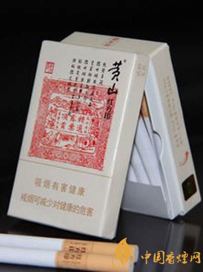 2018年中國(guó)十大香煙品牌排名，高端香煙品牌大全
