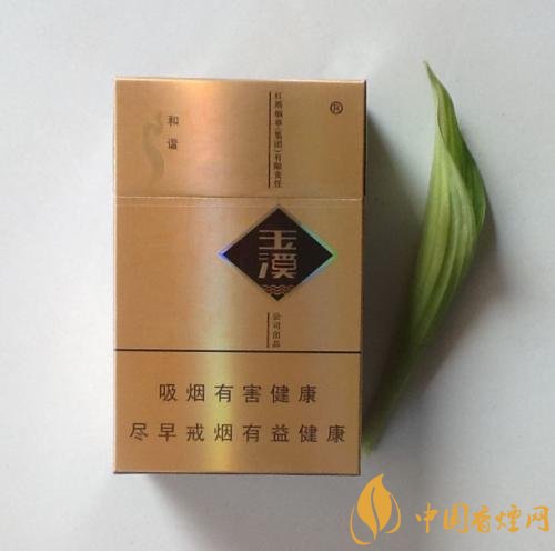 40元香煙排行榜，40元左右十大口感最好的香煙