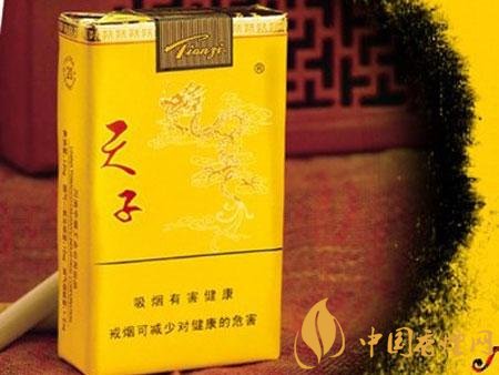 40元香煙排行榜，40元左右十大口感最好的香煙