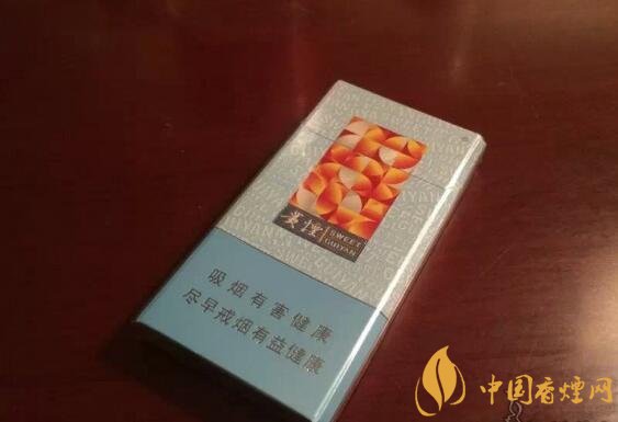 2018年貴煙新品有哪些，貴煙國(guó)酒香30細(xì)支出山