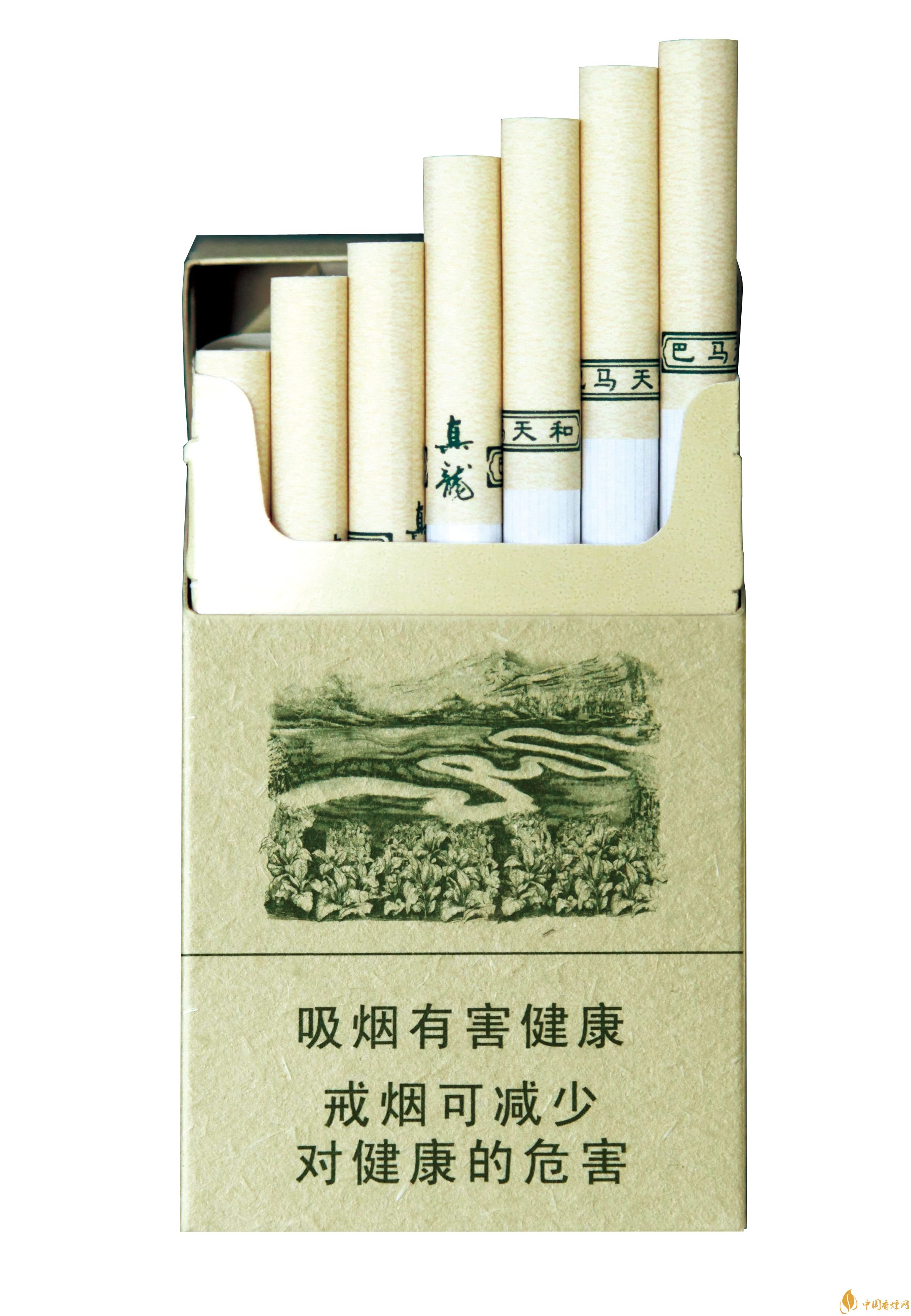 空心煙嘴有什么用，盤點(diǎn)煙嘴最有特色的香煙