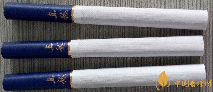 空心煙嘴有什么用，盤點(diǎn)煙嘴最有特色的香煙