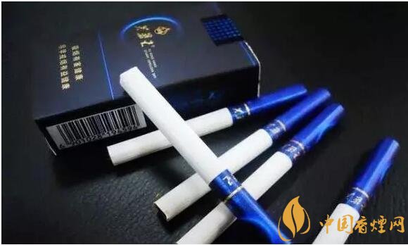 空心煙嘴有什么用，盤點(diǎn)煙嘴最有特色的香煙