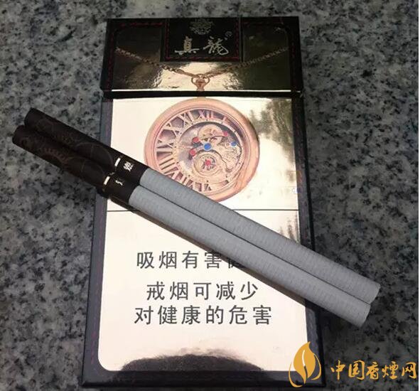 空心煙嘴有什么用，盤點(diǎn)煙嘴最有特色的香煙