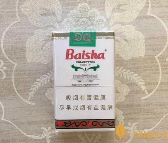 十大性價(jià)比高的香煙排行榜，好抽又便宜的香煙