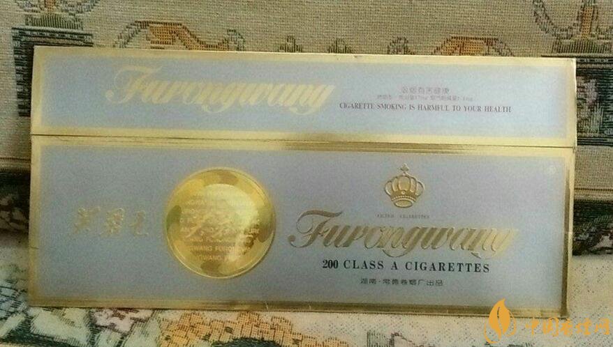 2018年十大性價(jià)比高的細(xì)支煙，最好抽的細(xì)支煙排行