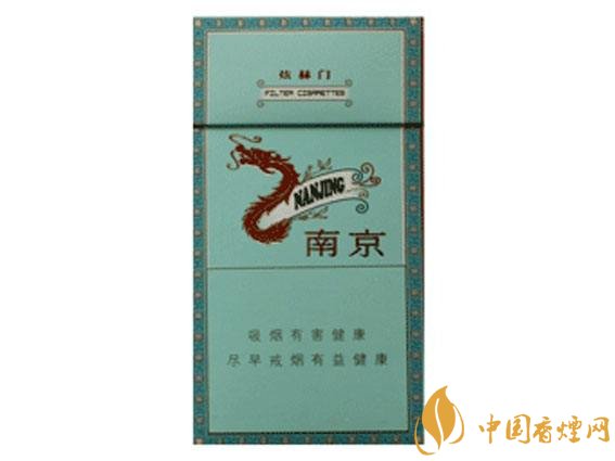 2018年男士細支香煙推薦，男士細支煙品牌大全