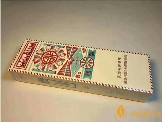 給領(lǐng)導(dǎo)送禮送什么好，最適合送禮的外煙排行