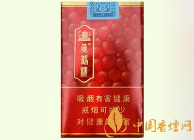 柔煙有哪些牌子，比較柔一點(diǎn)的香煙排行榜