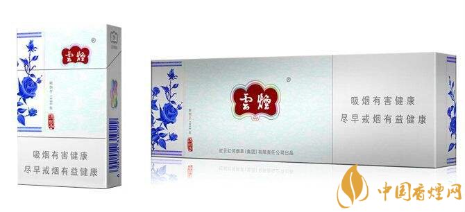 柔煙有哪些牌子，比較柔一點(diǎn)的香煙排行榜